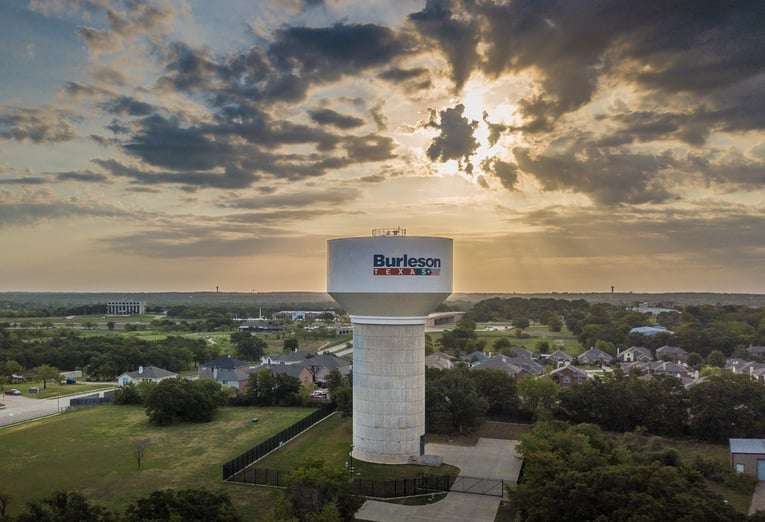 Burleson Realtor | Burleson Real Estate | Burleson Realty | Andrea Spencer TX Real Estate