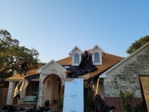 Spencer TX Real Estate