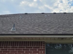 Roof Replacement
