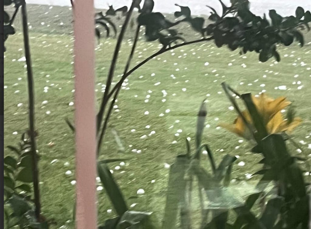 Insurance Claim Spencer TX Real Estate