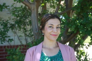 Andrea Spencer Real Estate