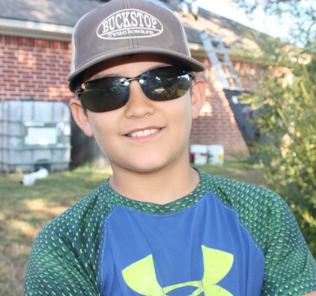 Spencer TX Real Esate