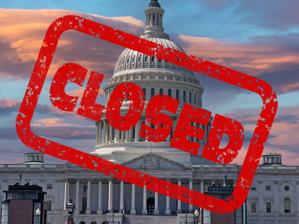Government Shutdown 