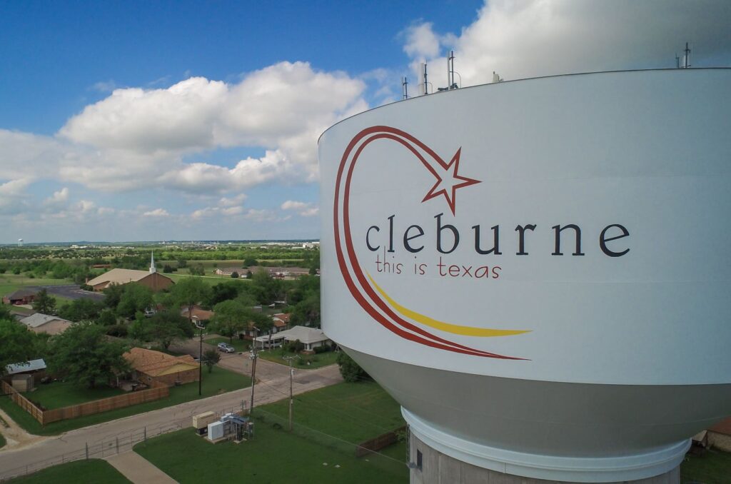 Cleburne Real Estate | Realtor in Cleburne | Cleburne Realty | Andrea Spencer TX Real Estate