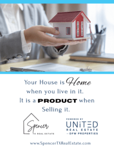 Buyers Market | Balanced Market | Sellers Market | Spencer TX Real Estate | Sell my house for the best possible price | Home Staging | Weatherford Homes for Sale | Hudson Oaks Home Sales | Sell my House | Willow Park | Parker County Realtor