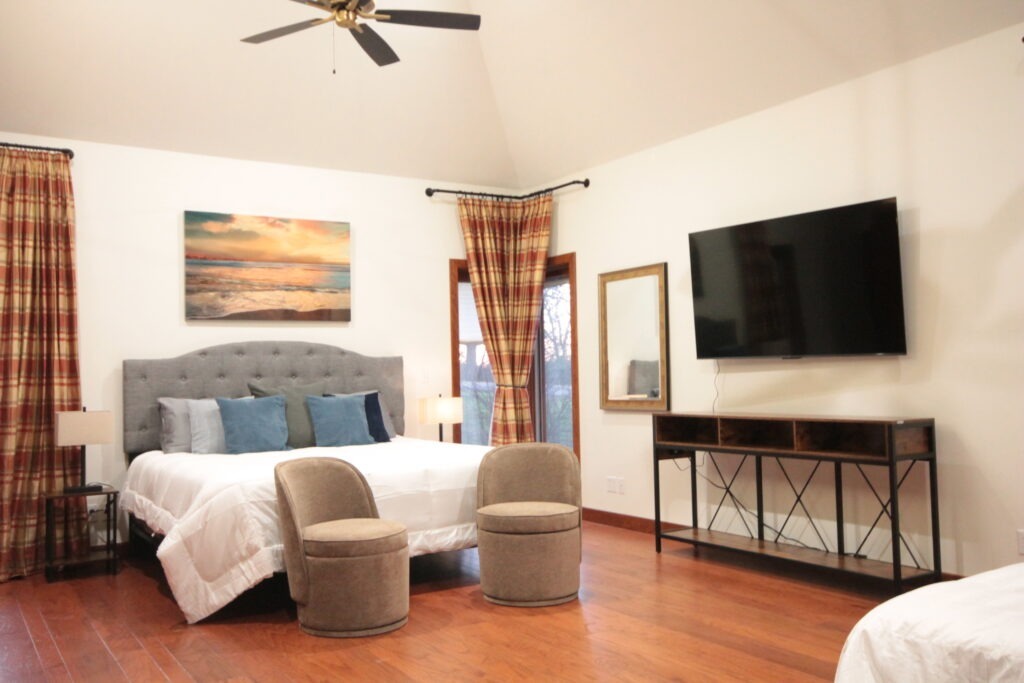 Home Staging | Weatherford TX | Spencer TX Real Estate | Realtor