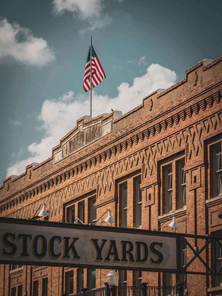 Fort Worth Homes for Sale