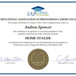 Certified Home Stager | Spencer TX Real Estate | Sell My House | Weatherford TX