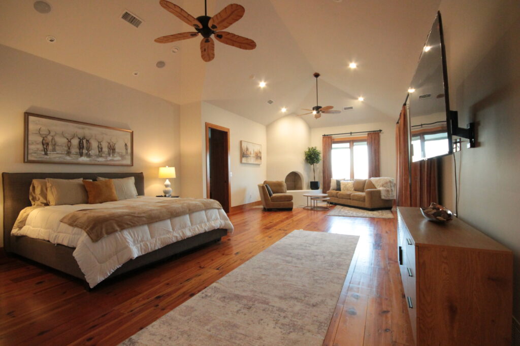 Home Staging | Weatherford TX | Spencer TX Real Estate | Realtor