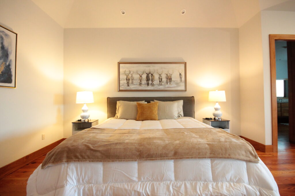 Home Staging | Weatherford TX | Spencer TX Real Estate | Realtor