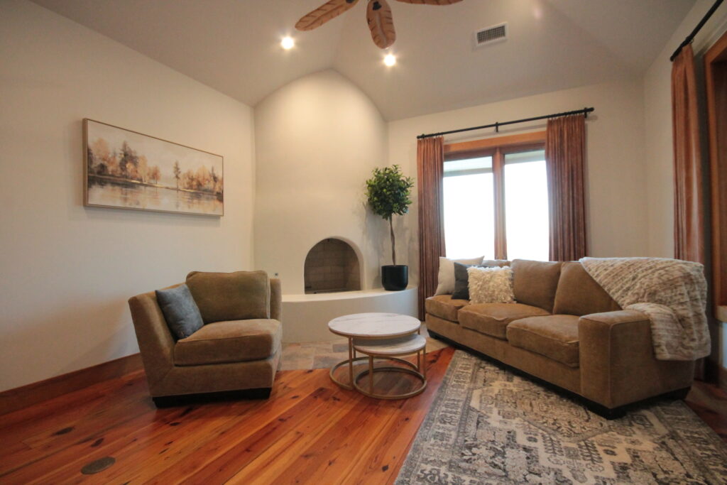 Home Staging | Weatherford TX | Spencer TX Real Estate | Realtor