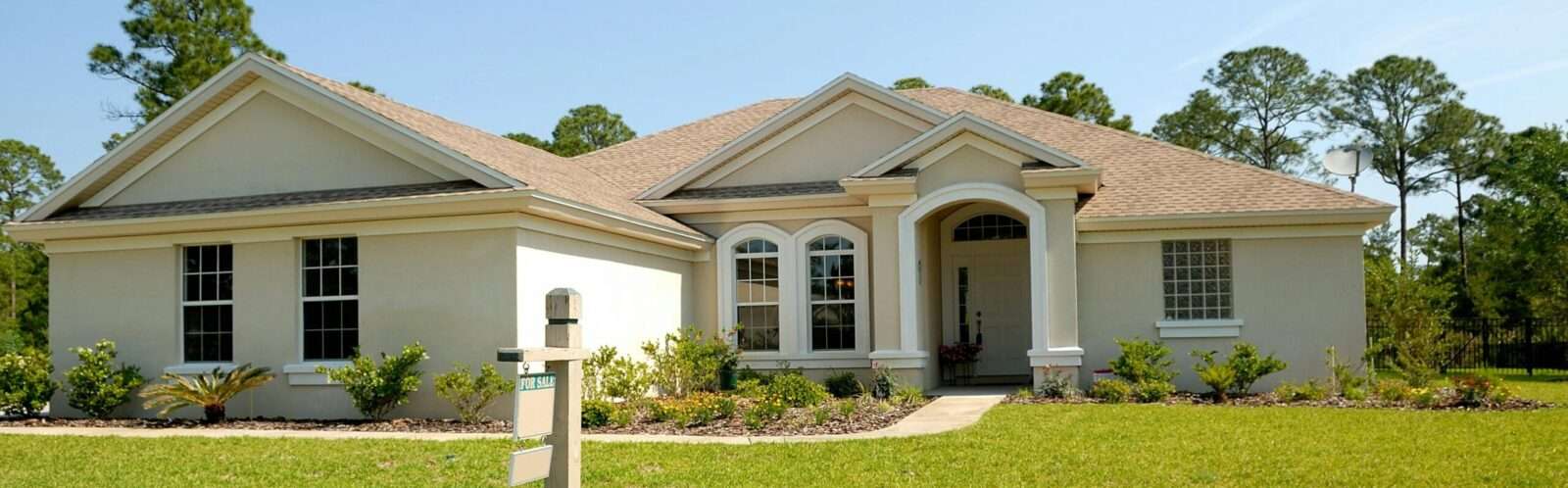 Spencer TX Real Estate